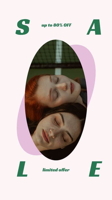 Современные Продажи в Instagram Stories