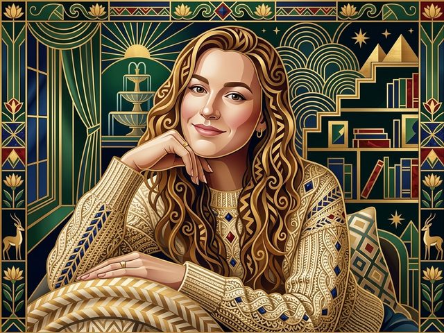 После