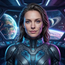 Sci-Fi