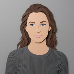 Бумажная аппликация