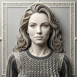 Киригами